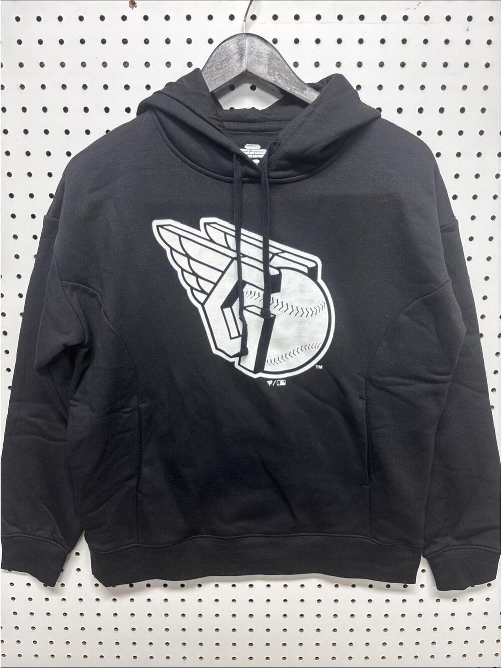 Fanatics Cleveland Guardians Pullover Hoodie Men's Small